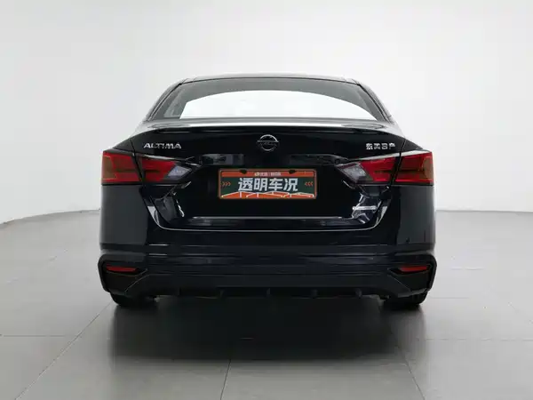 Nissan Teana 2020