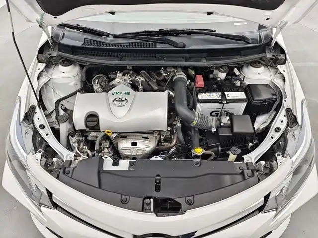Toyota Vios FS 2022 — фото 14