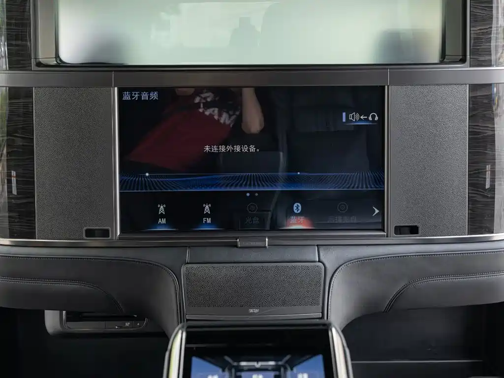 Lexus LM 2020 — фото 22