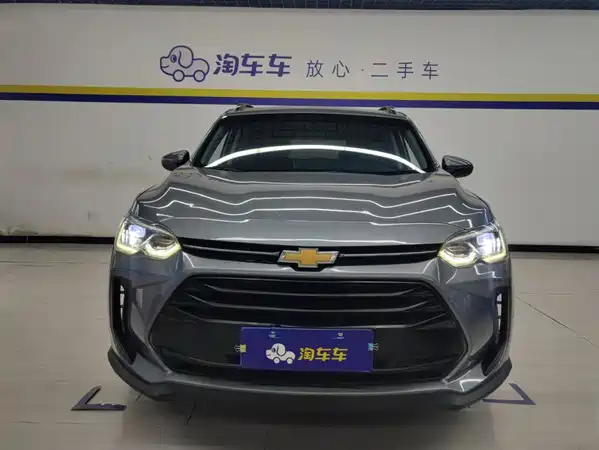 Chevrolet Orlando 2023