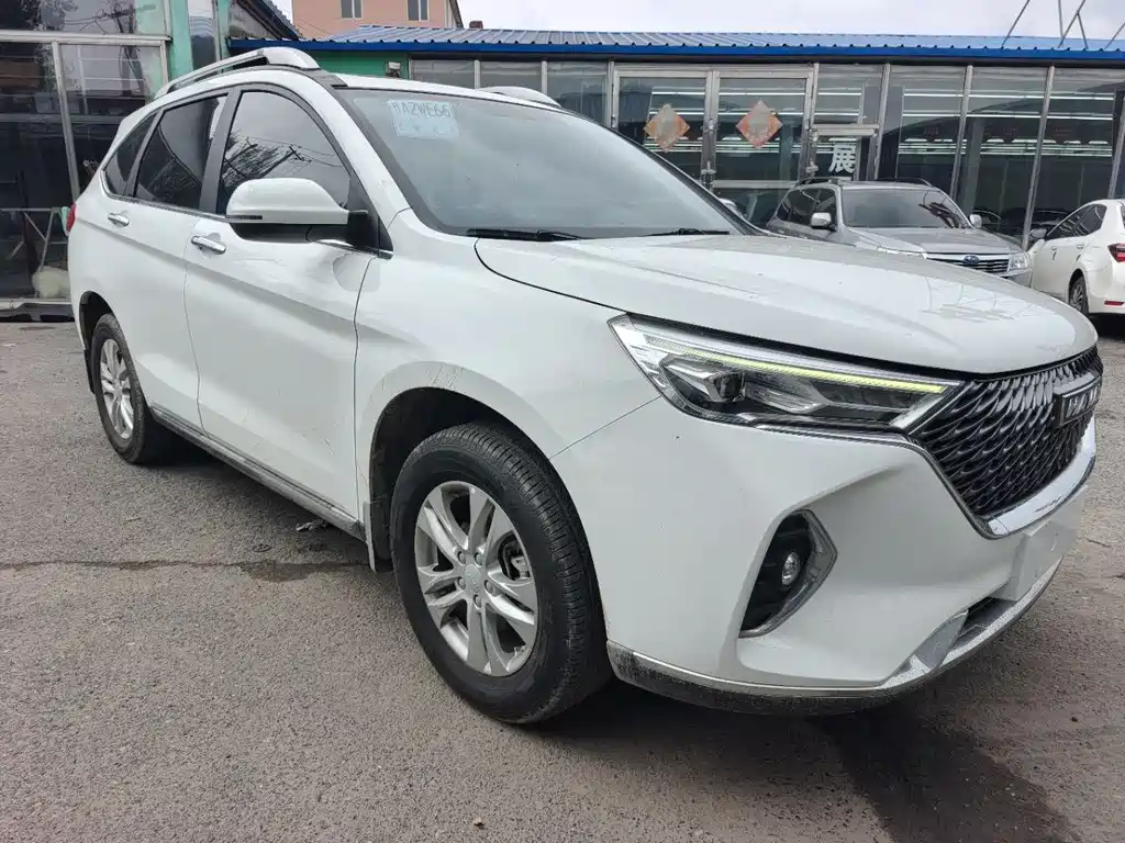 Haval M6 2025