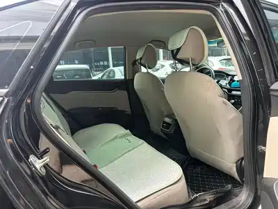 Buick Excelle GT 2019