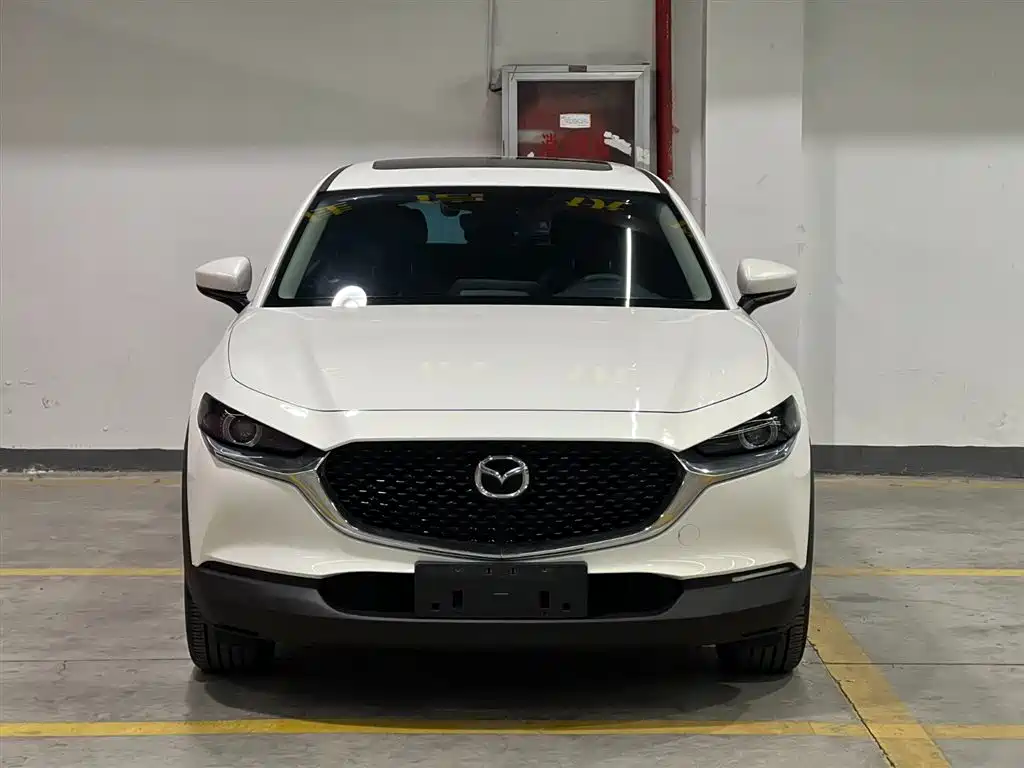Mazda CX-30 2022