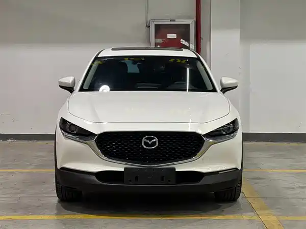 Mazda CX-30 2021