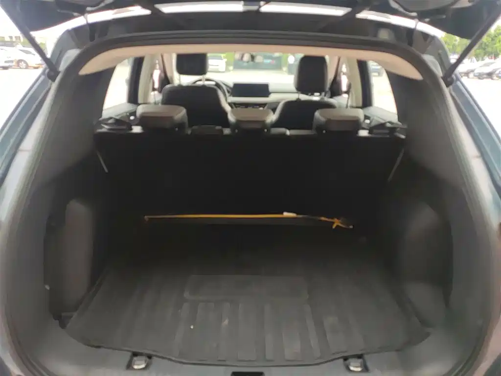 Ford Escape 2022 — фото 15