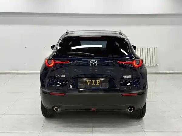 Mazda CX-30 2022