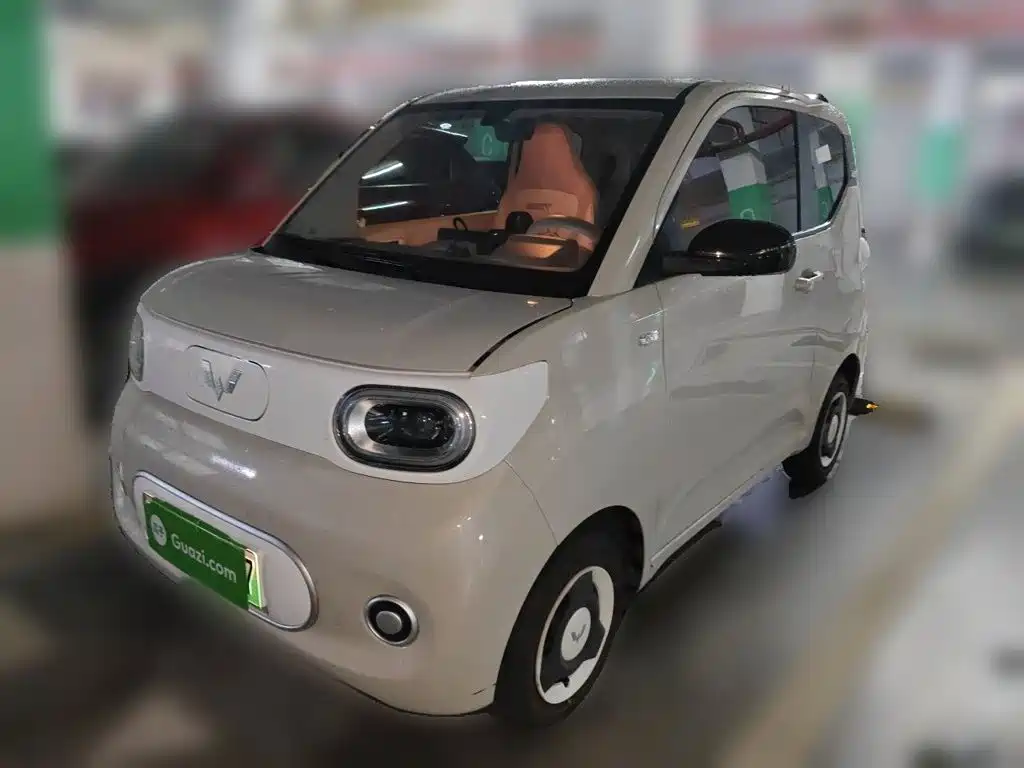 Wuling MINIEV 2025