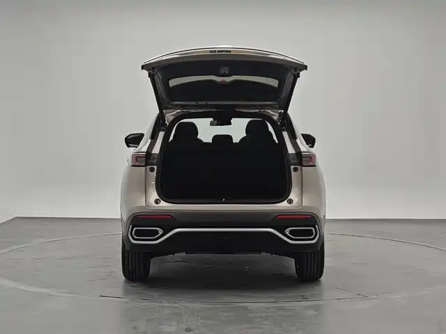 Changan CS55PLUS 2025 — фото 10