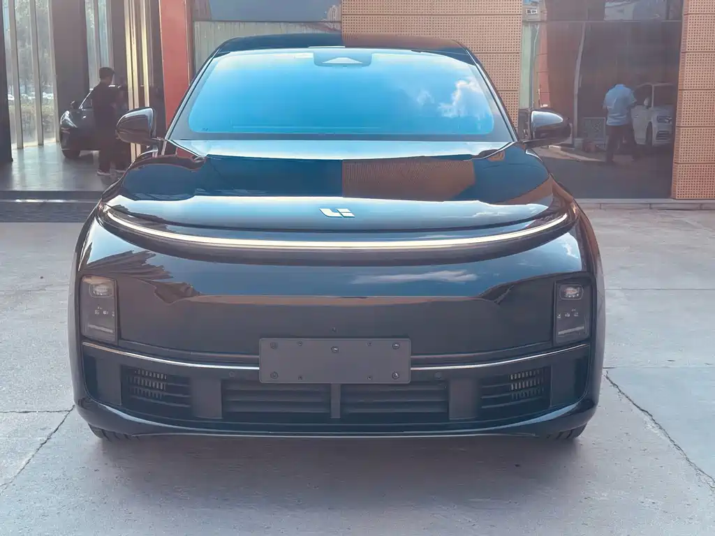Li Auto L7 2025 — фото 2