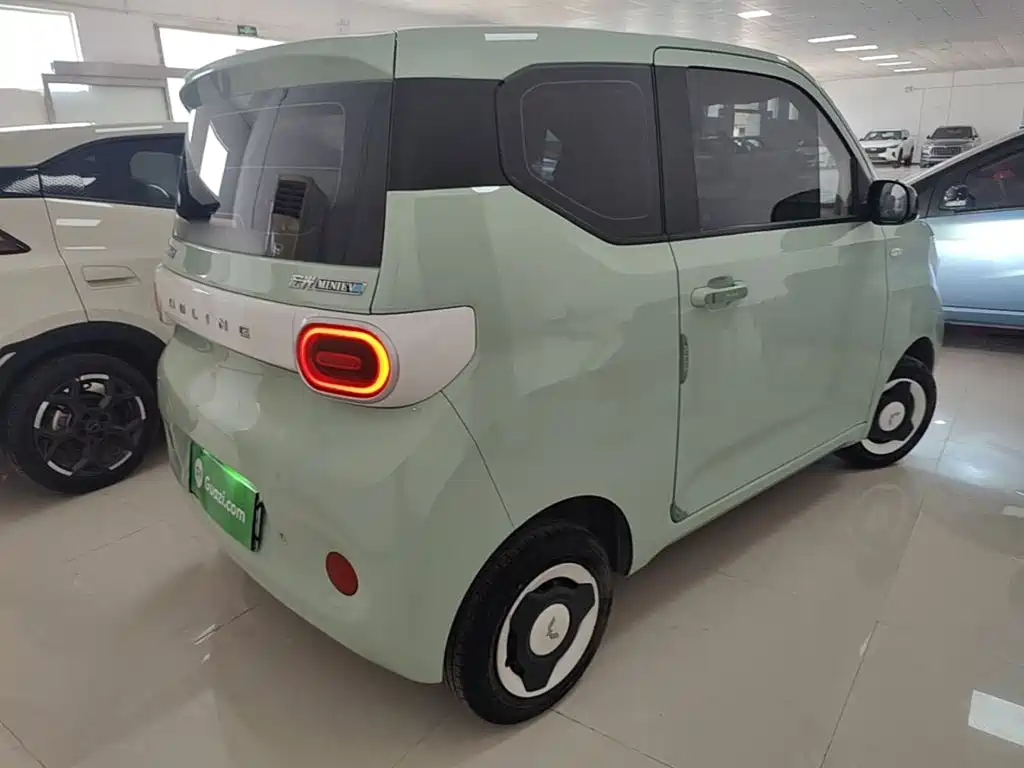 Wuling MINIEV 2024