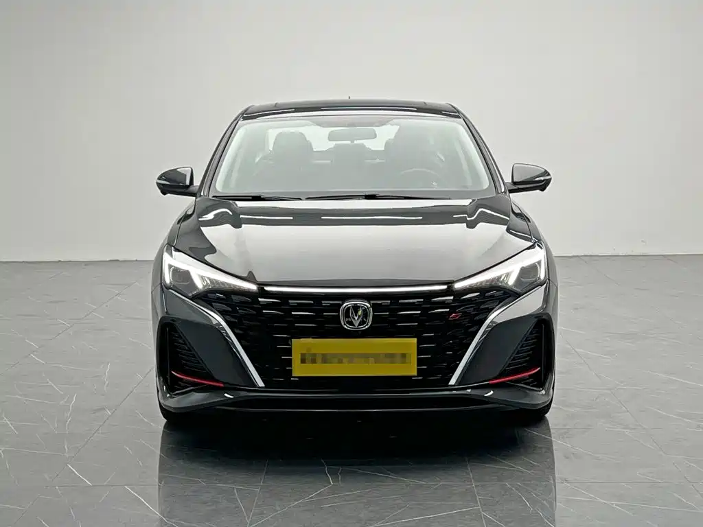 Changan Escape 2025