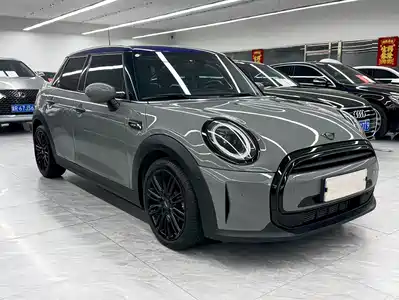 MINI MINI 2022