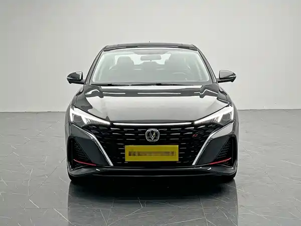Changan Eado 2025