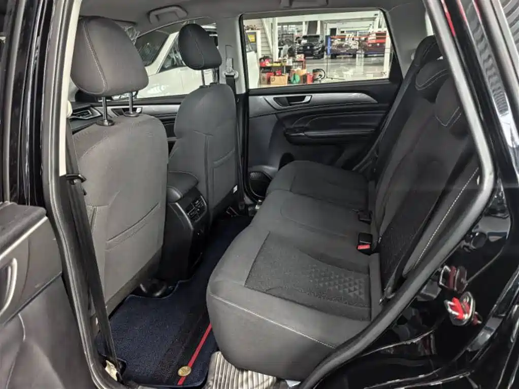 Haval M6 2022