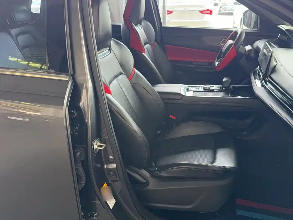 Changan CS55PLUS 2023 — фото 3