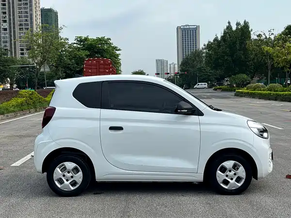 Roewe CLEVER 2022