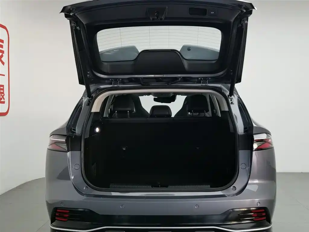 Roewe RX5 New Energy 2023 — фото 16