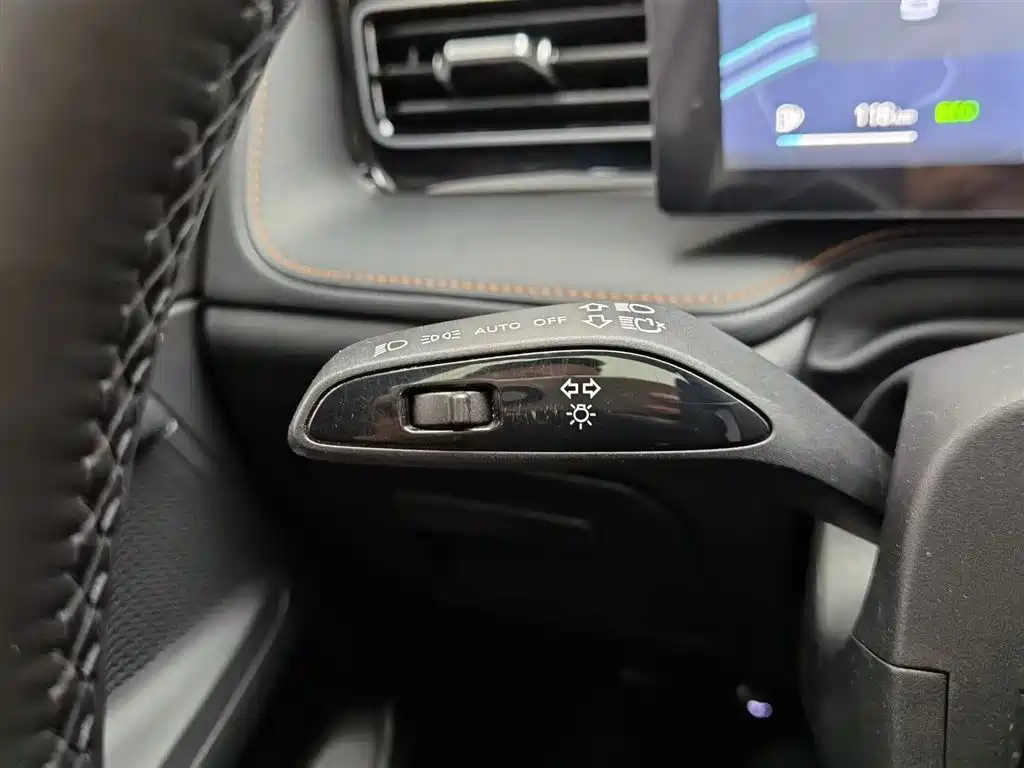 Roewe RX5 New Energy 2023 — фото 21