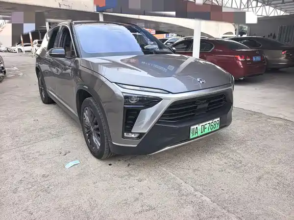 NIO ES8 2020