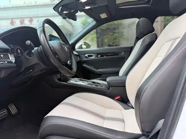 Honda Civic 2023