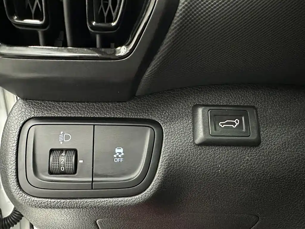 Hyundai ix35 2023 — фото 12