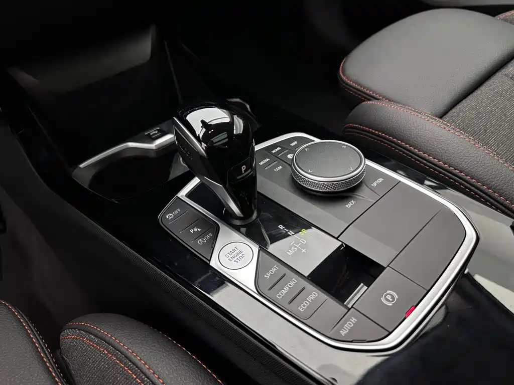 BMW 2 Series 2024 — фото 12