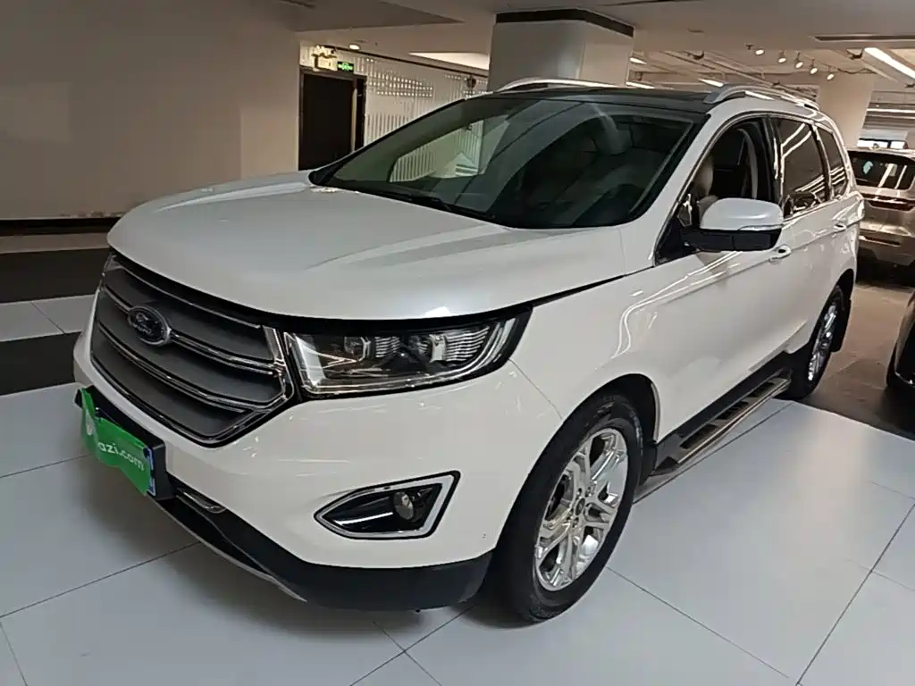 Ford Edge 2015 — фото 2