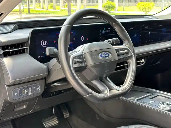 Ford Mondeo 2024