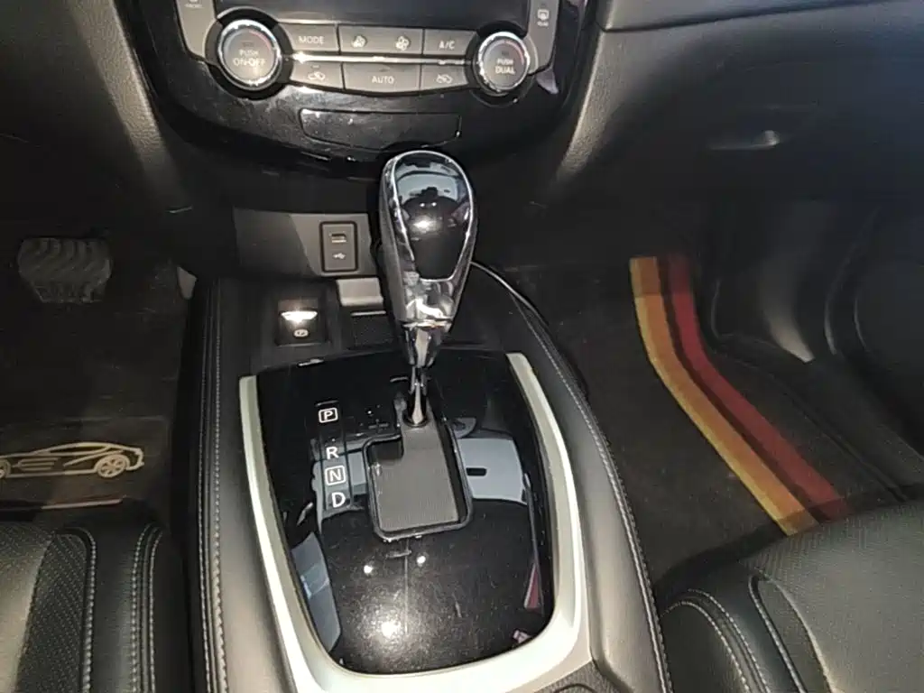 Nissan X-Trail 2019 — фото 14