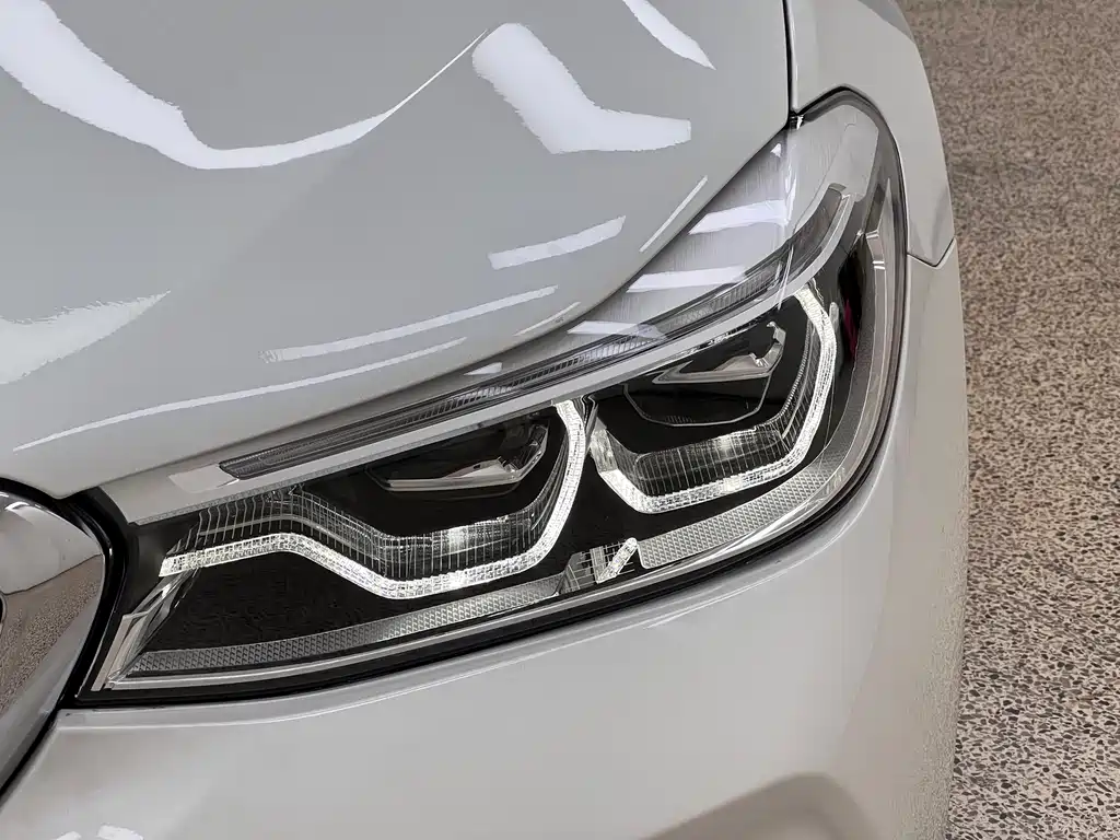 BMW 6 Series GT 2019 — фото 8