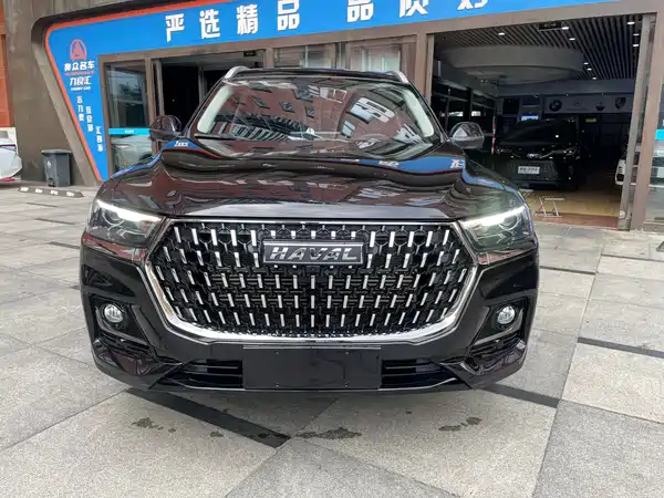 Haval H6 2022