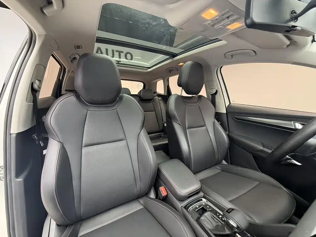 Skoda Karoq 2022 — фото 12