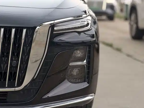 Hongqi H5 2023