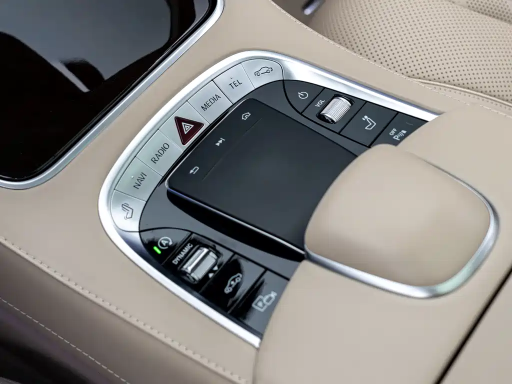 Mercedes-Benz Maybach S-Class 2019 — фото 10