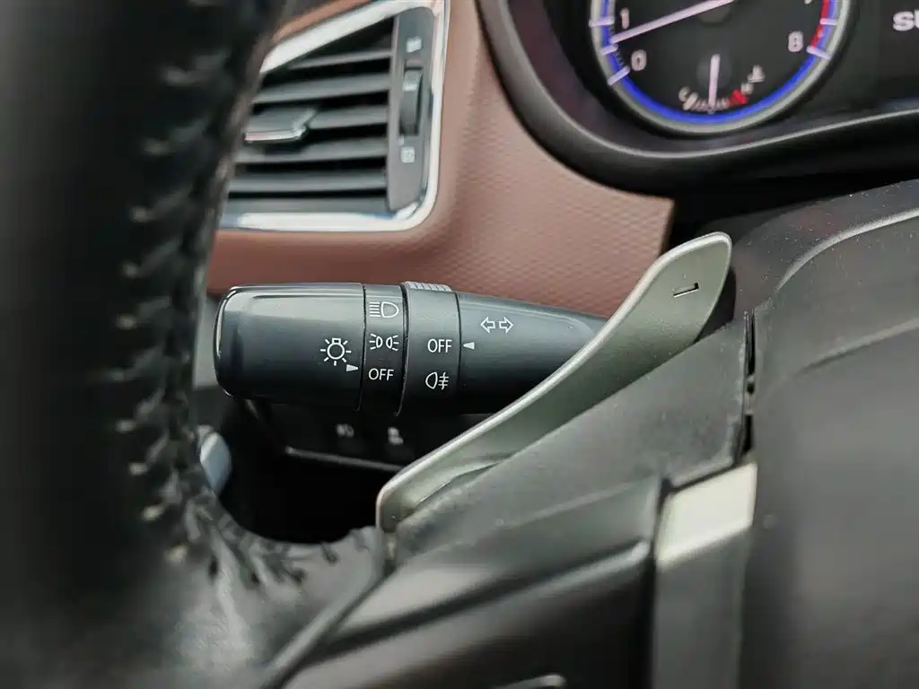Suzuki Vitara 2019 — фото 21