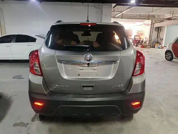 Buick Encore 2016