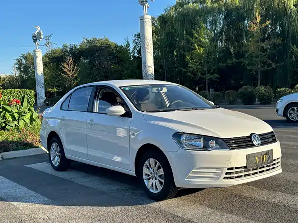 Volkswagen Jetta 2016