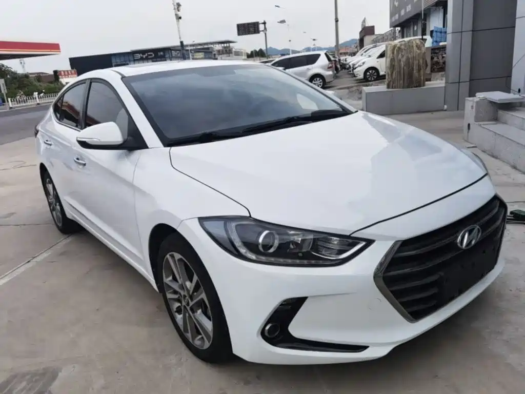 Hyundai Celesta 2019 — фото 4