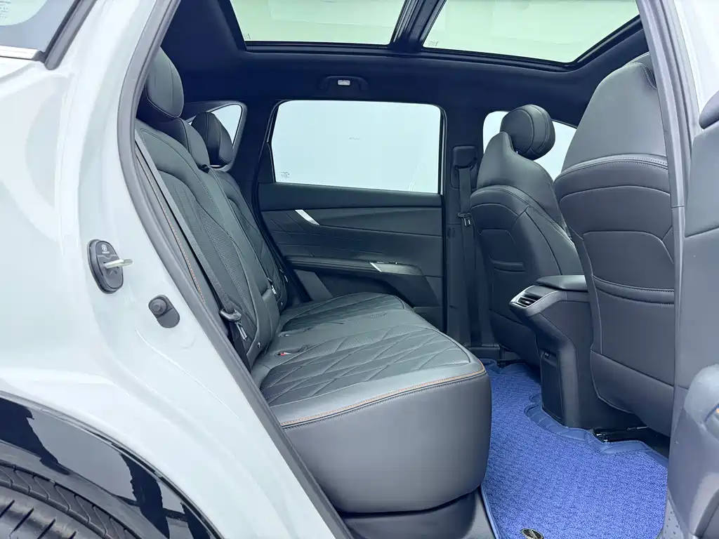 Changan CS75 PLUS 2025 — фото 22