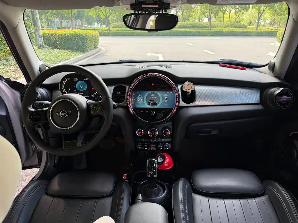 MINI MINI 2022