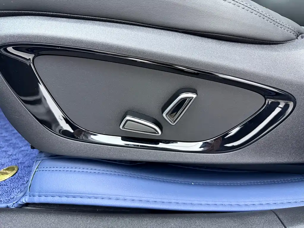 Changan CS75 PLUS 2025 — фото 17