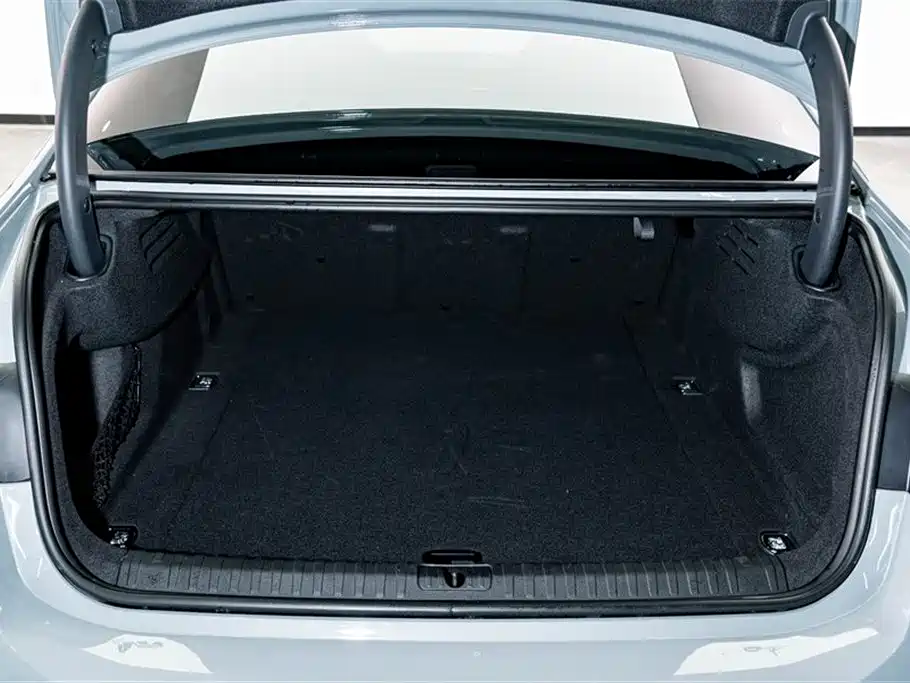 Audi A7L 2026 — фото 24