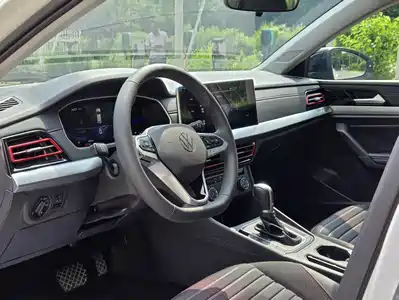 Volkswagen Lavida 2026