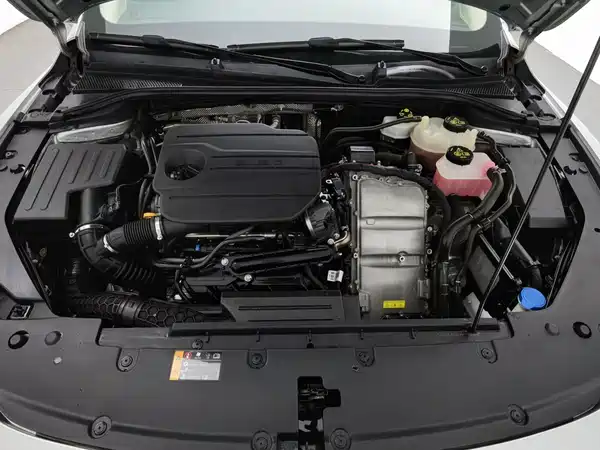 Roewe D7 2023