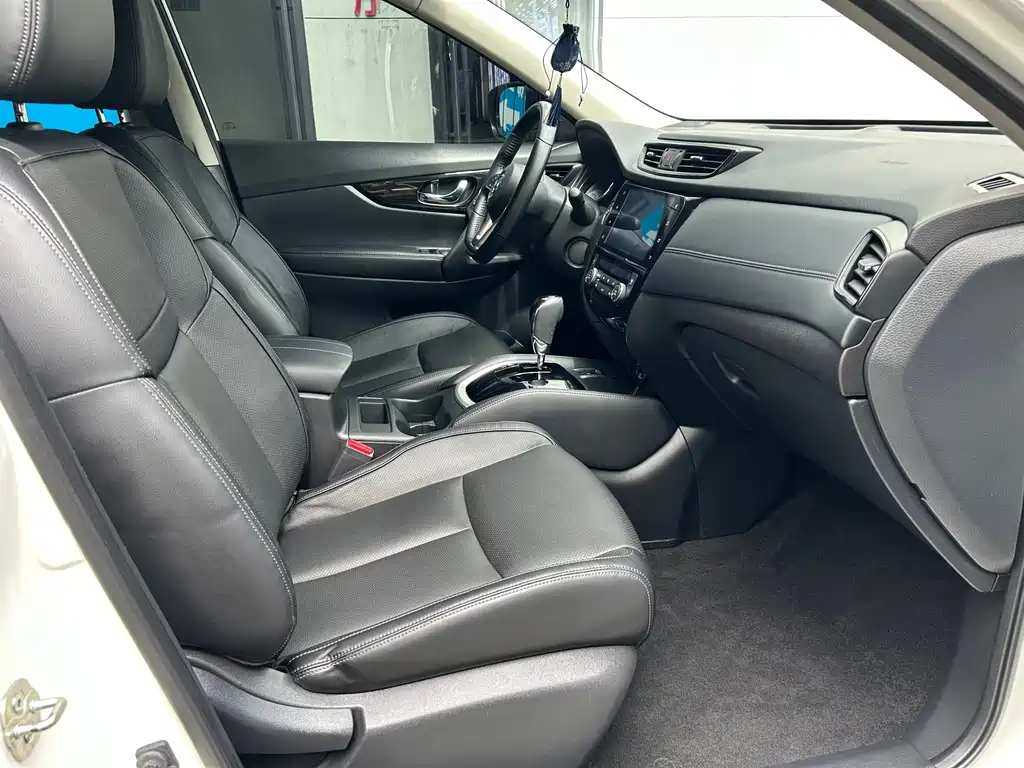 Nissan X-Trail 2019 — фото 14