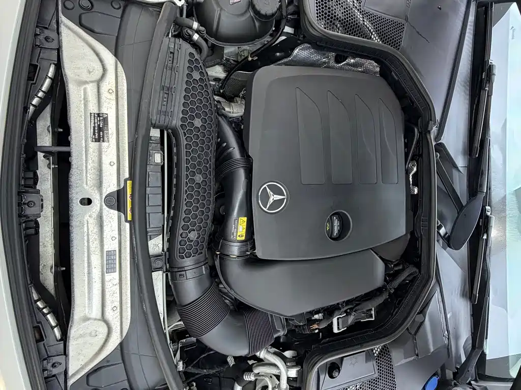 Mercedes-Benz C-Class 2020 — фото 24