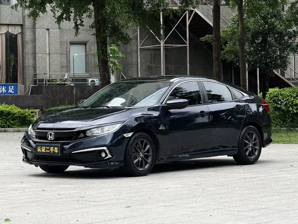 Honda Civic 2022