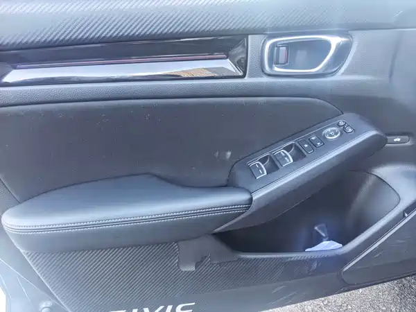 Honda Civic 2022