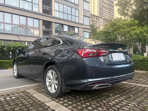 Chevrolet Malibu XL 2023