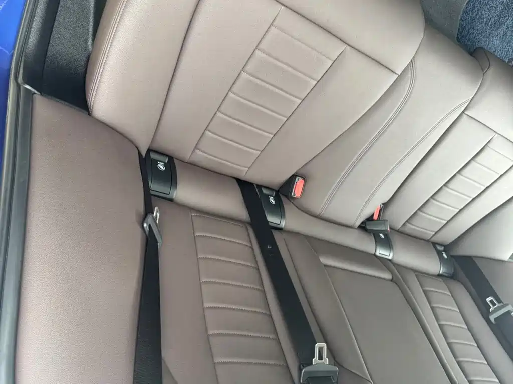 BMW 3 Series 2020 — фото 13